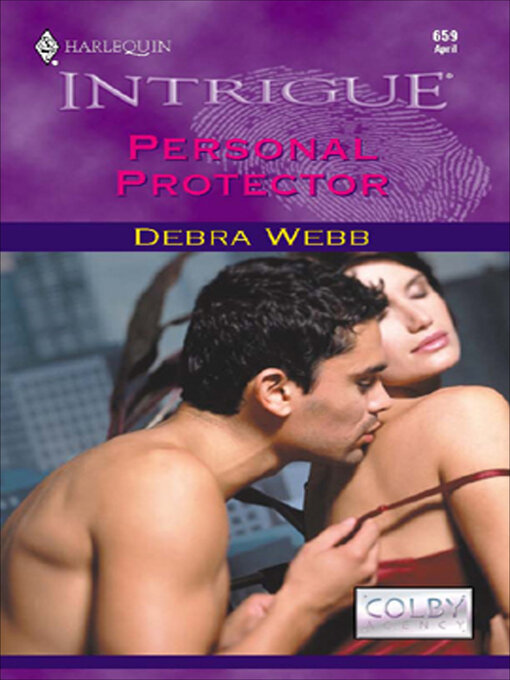 Title details for Personal Protector by Debra Webb - Available